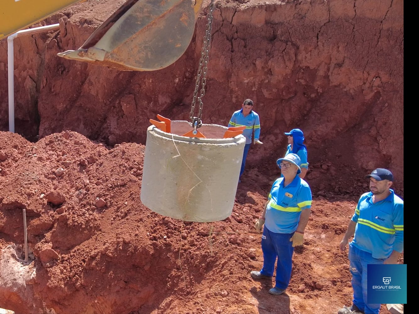 História da Empresa