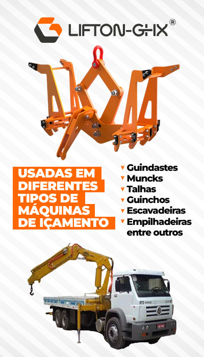 Ergaut Brasil