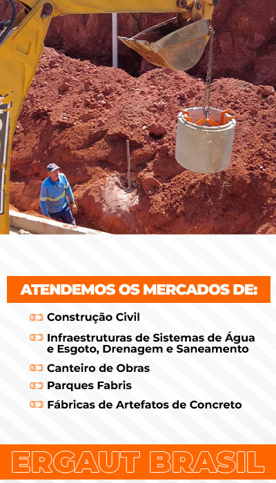 Ergaut Brasil