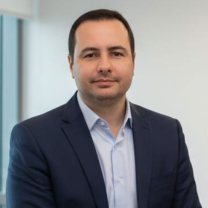 Paulo Eduardo da Silva