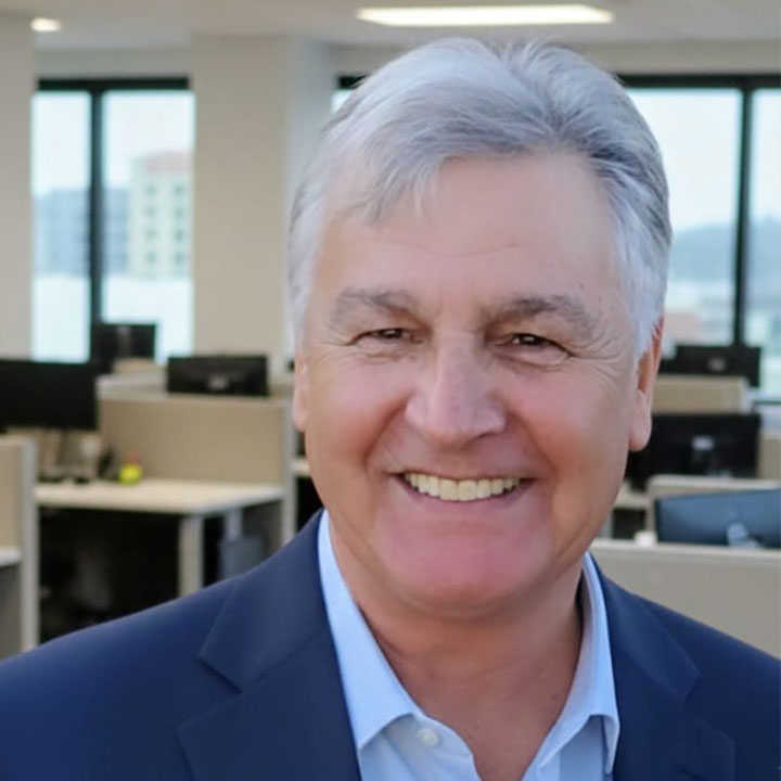 José do Carmo Oliveira